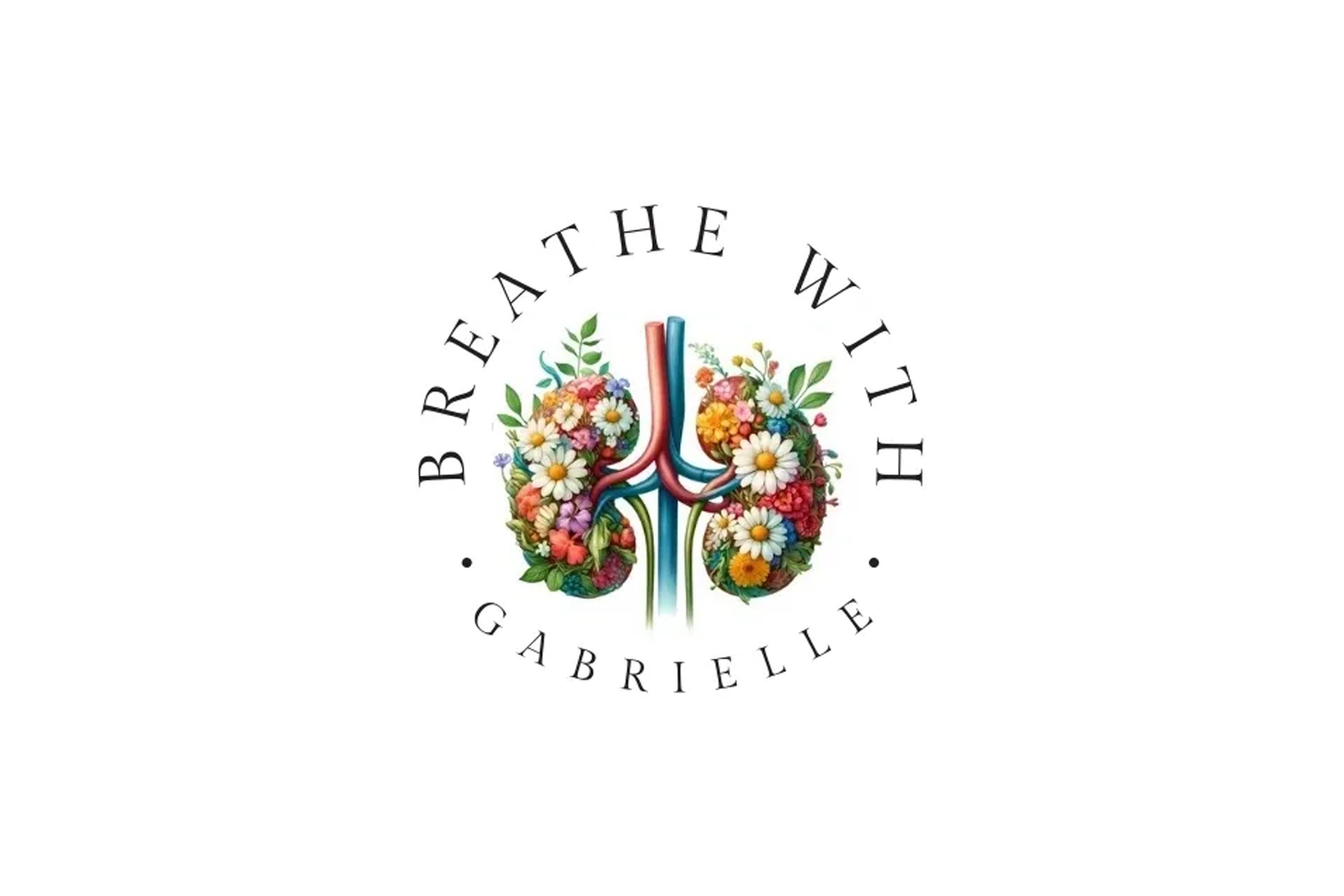 Breath Work Sessions With Gabrielle
