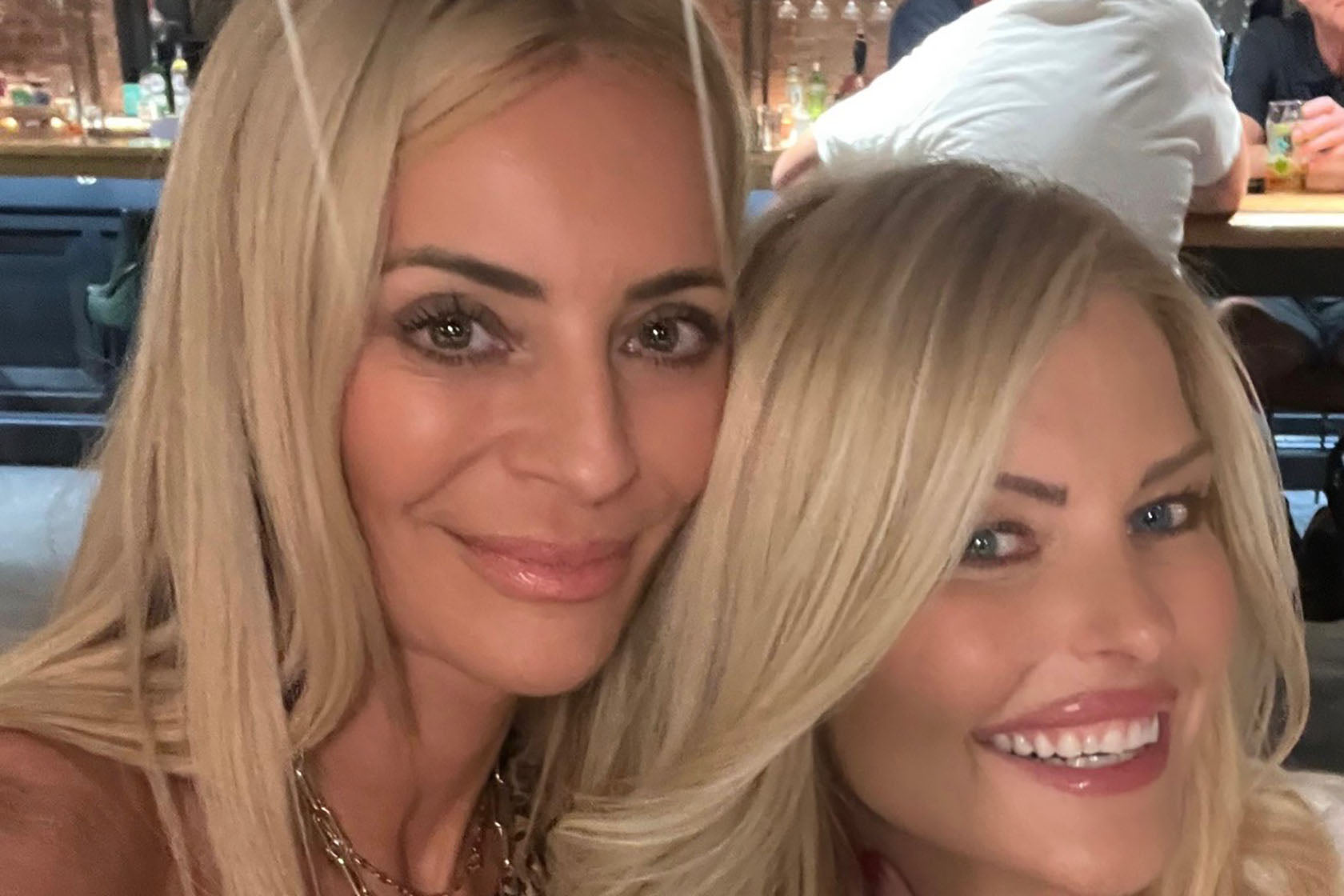 Founders' Favourites: Tess Daly & Gayle Lawton Unveil Their Top Picks!