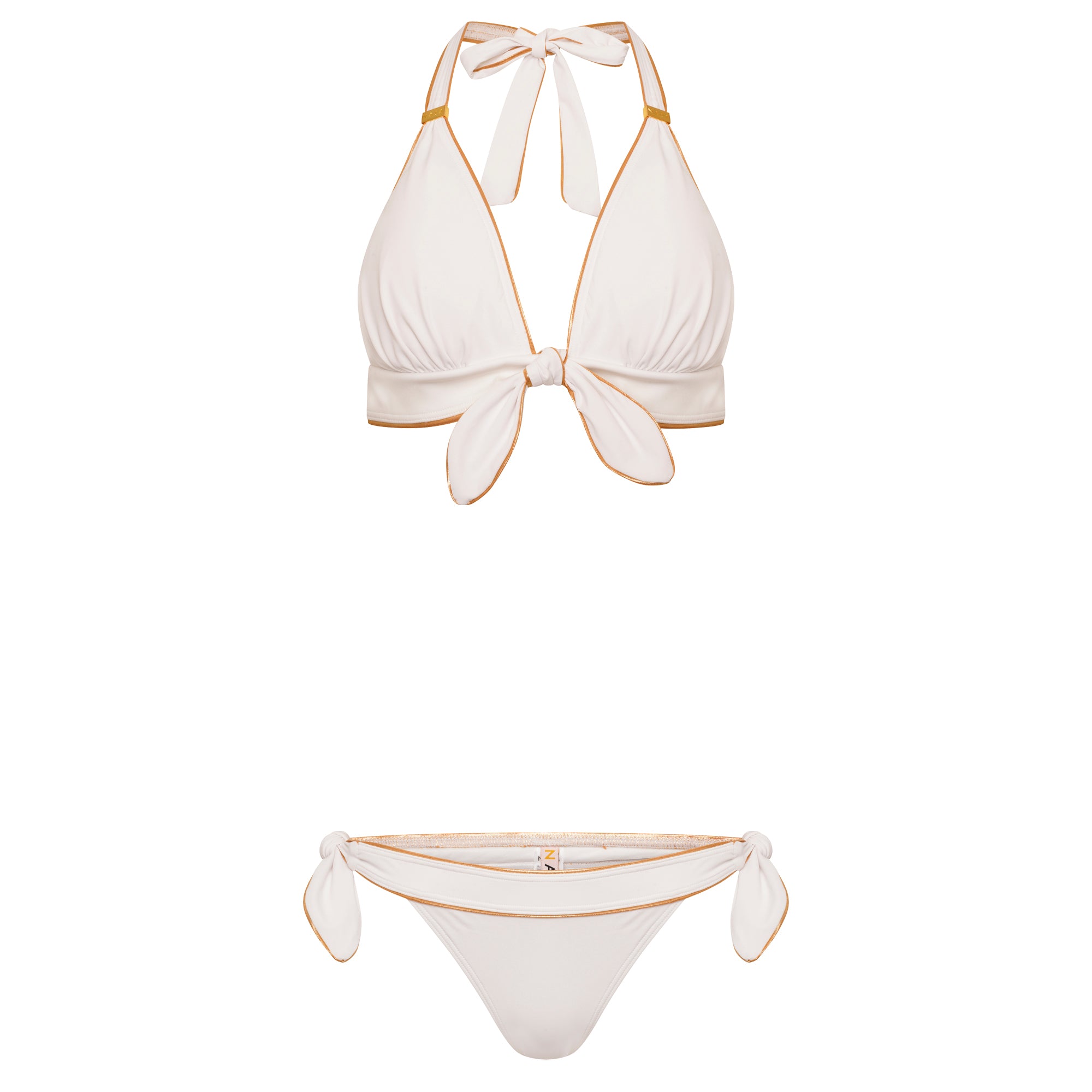 Amalfi Bikini Set
