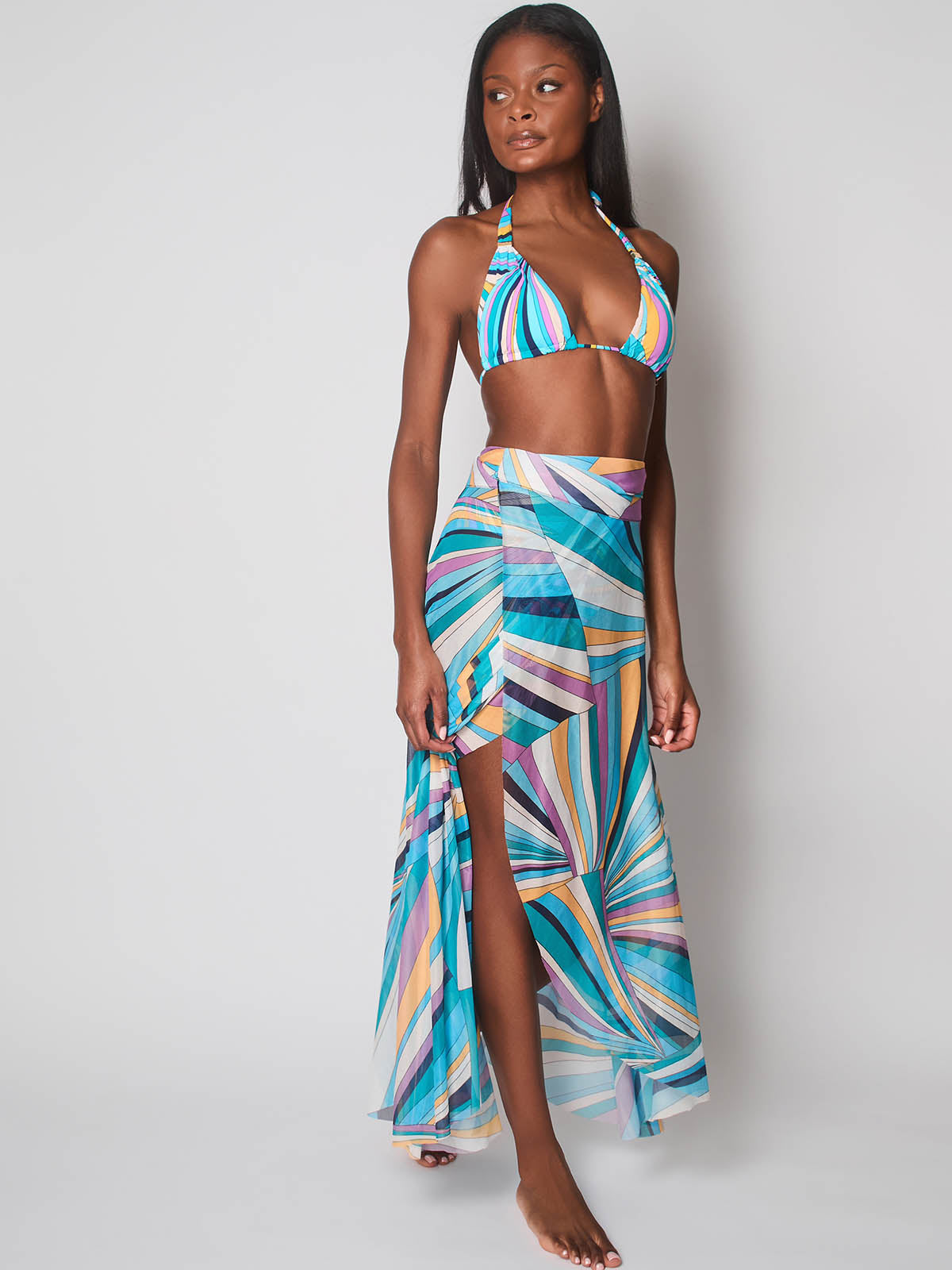 Cabo Wrap Pareo Endless Summer