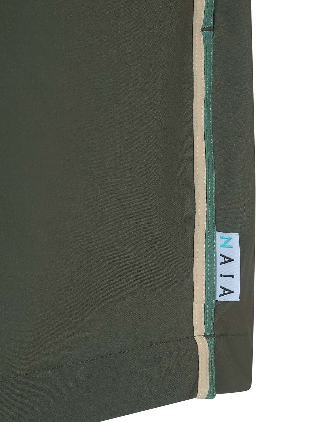 Mr Bahamas Mens Swimshorts NAIA beach SS26