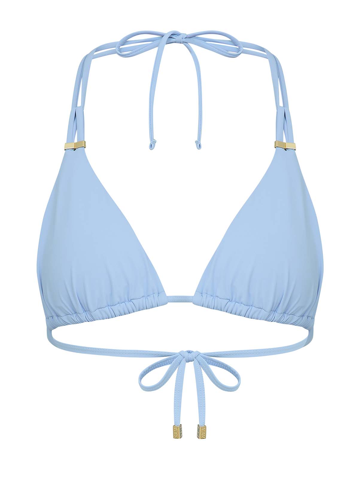 Palma bikini in Blue lagoon - SS26 The Golden Hour Collection NAIA Beach
