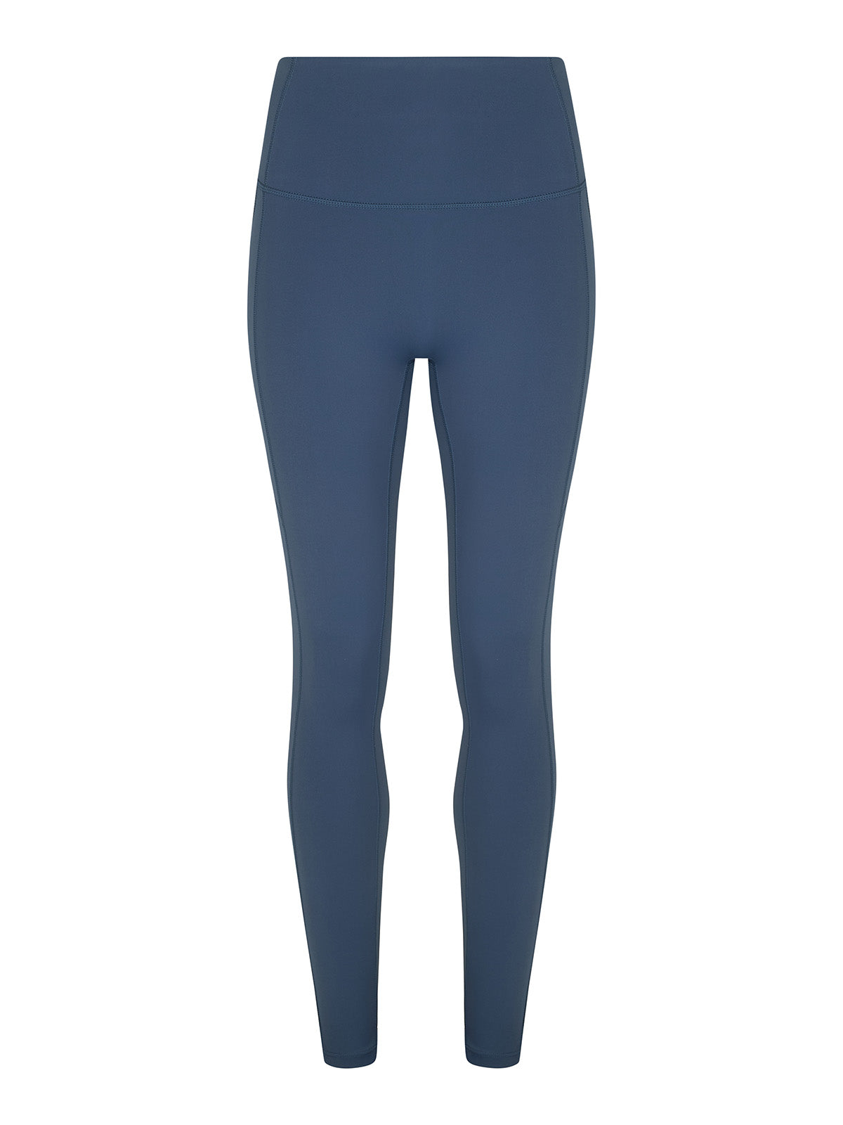 Simone Tipped Legging Blue
