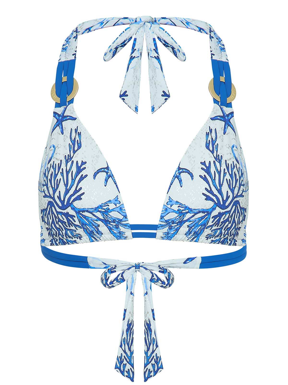 Ursula bikini in La Mer by NAIA Beach