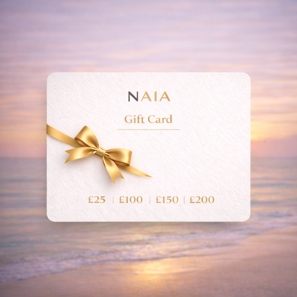 NAIA Beach E-Gift Card