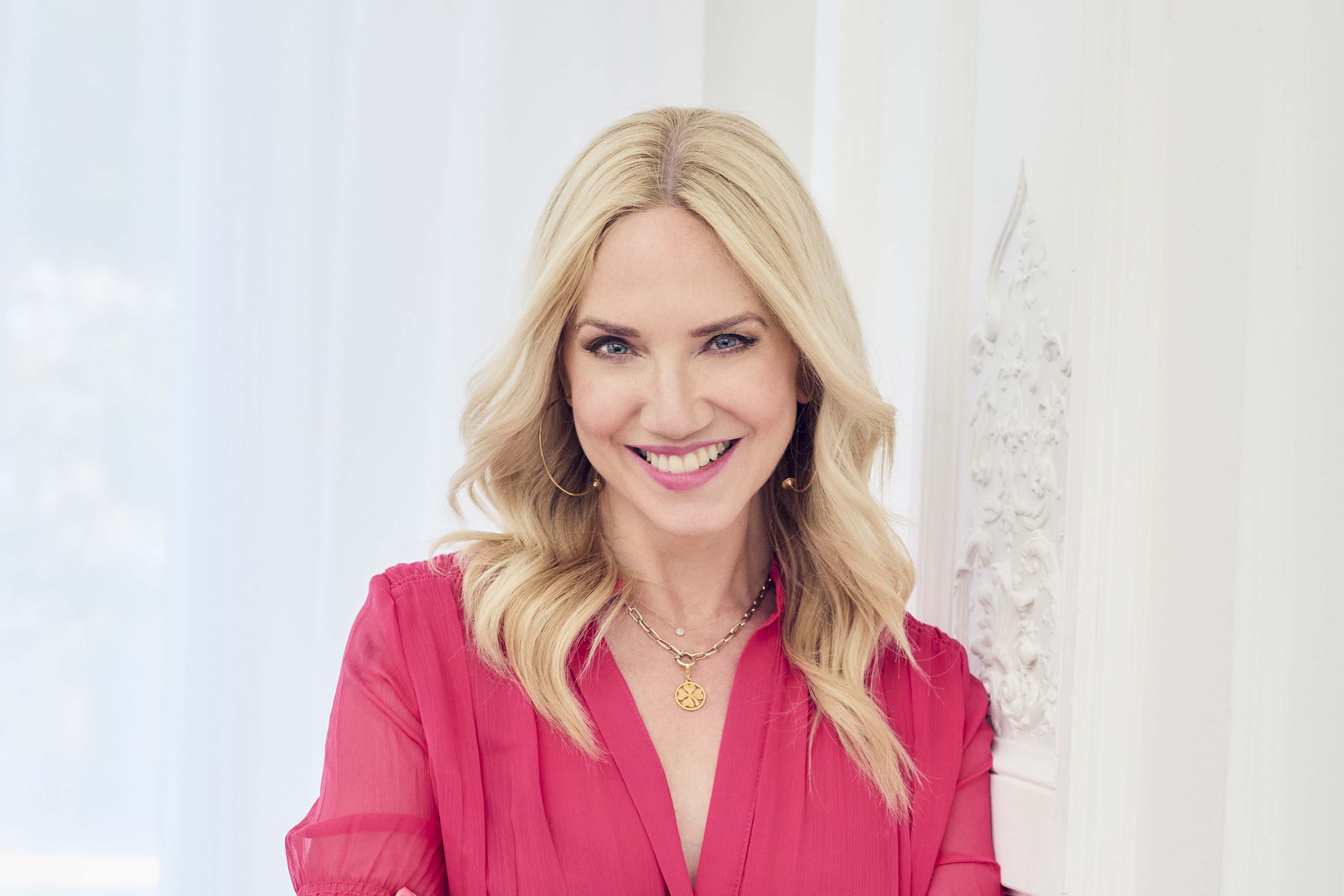 Uncovering Your Best Self in Midlife: Rosie Nixon on Burnout, Reinvention & the Power of Pause
