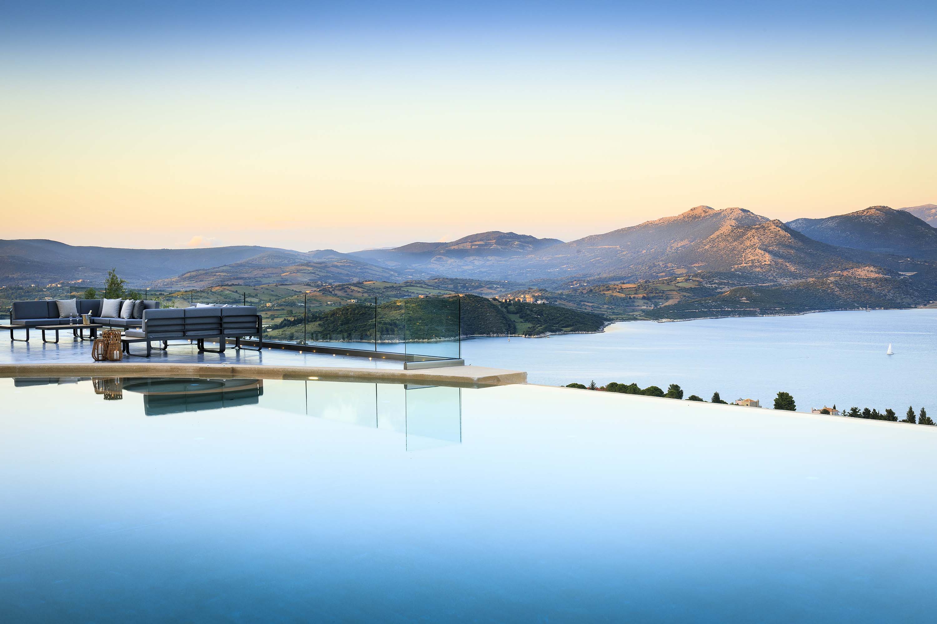 Win A Luxury Greek Island Escape with Simpson Travel