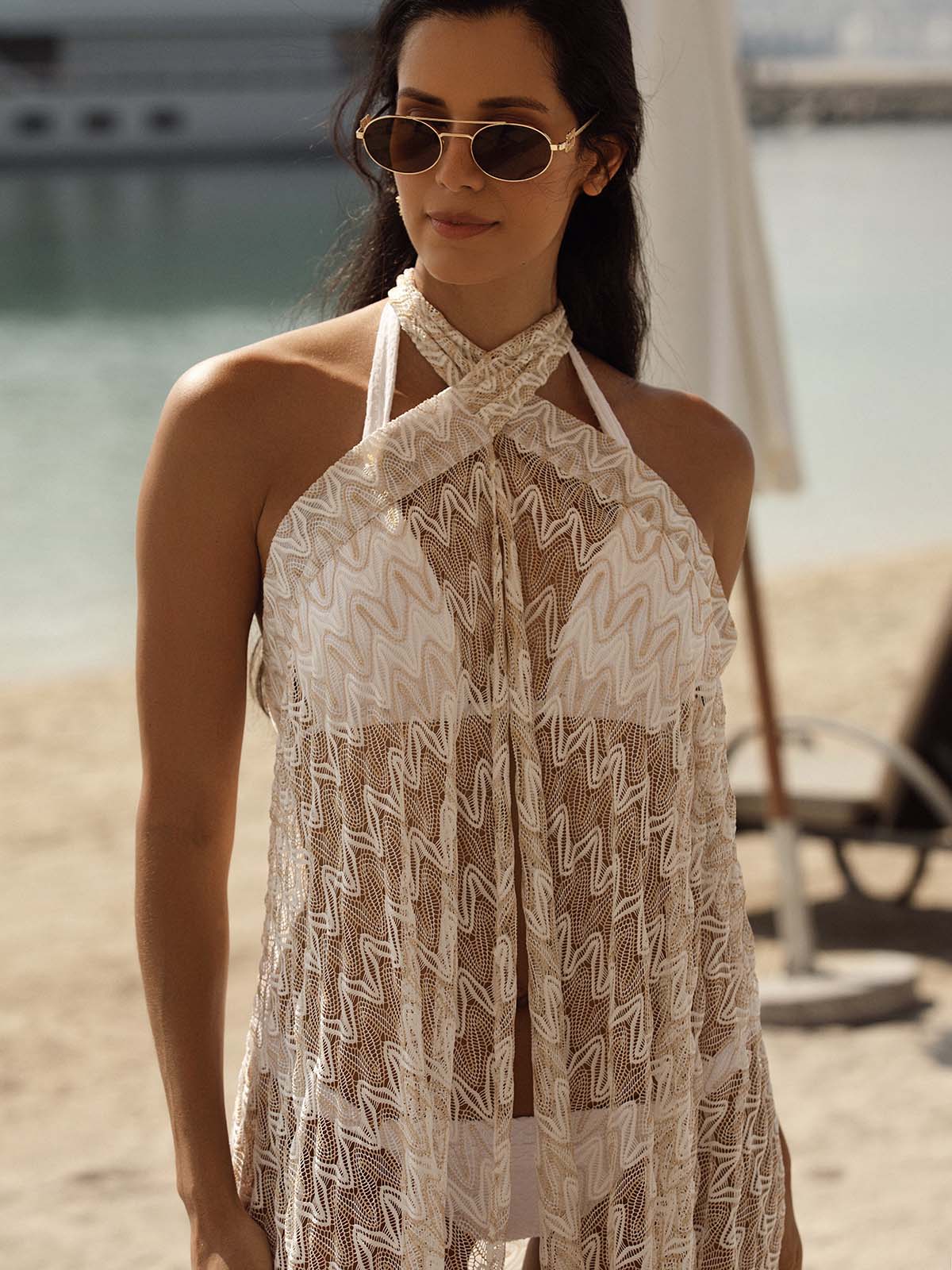 Beachwear Full collection
