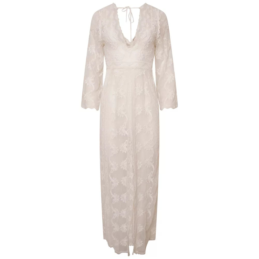 Ravello Lace Dress