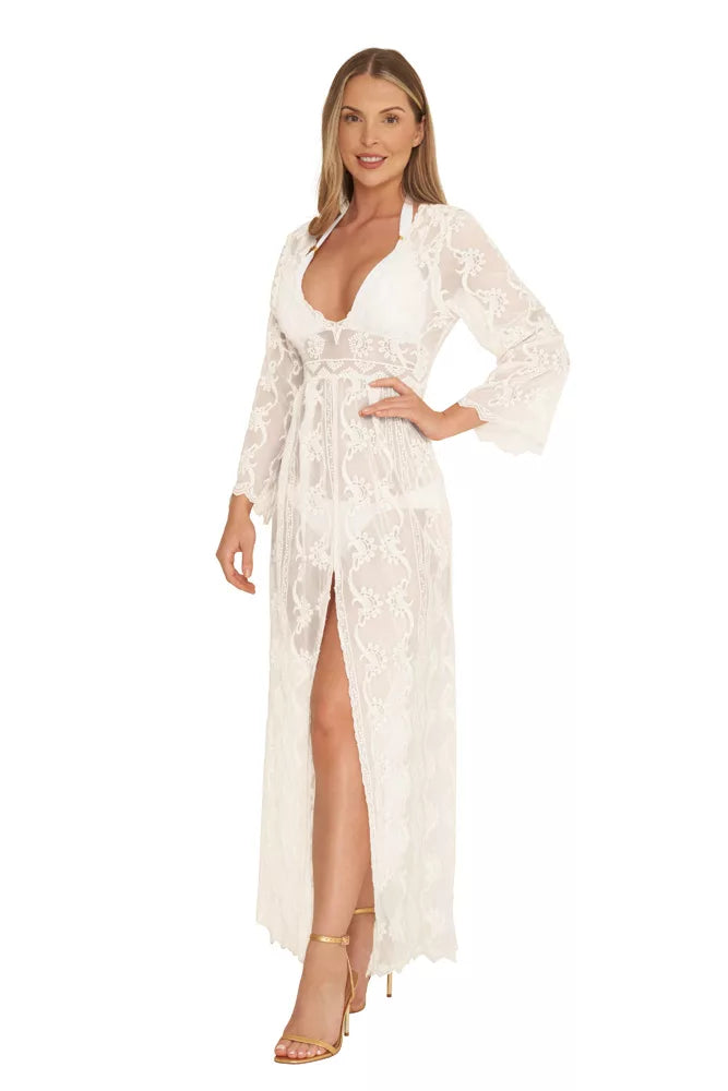 Ravello Lace Dress