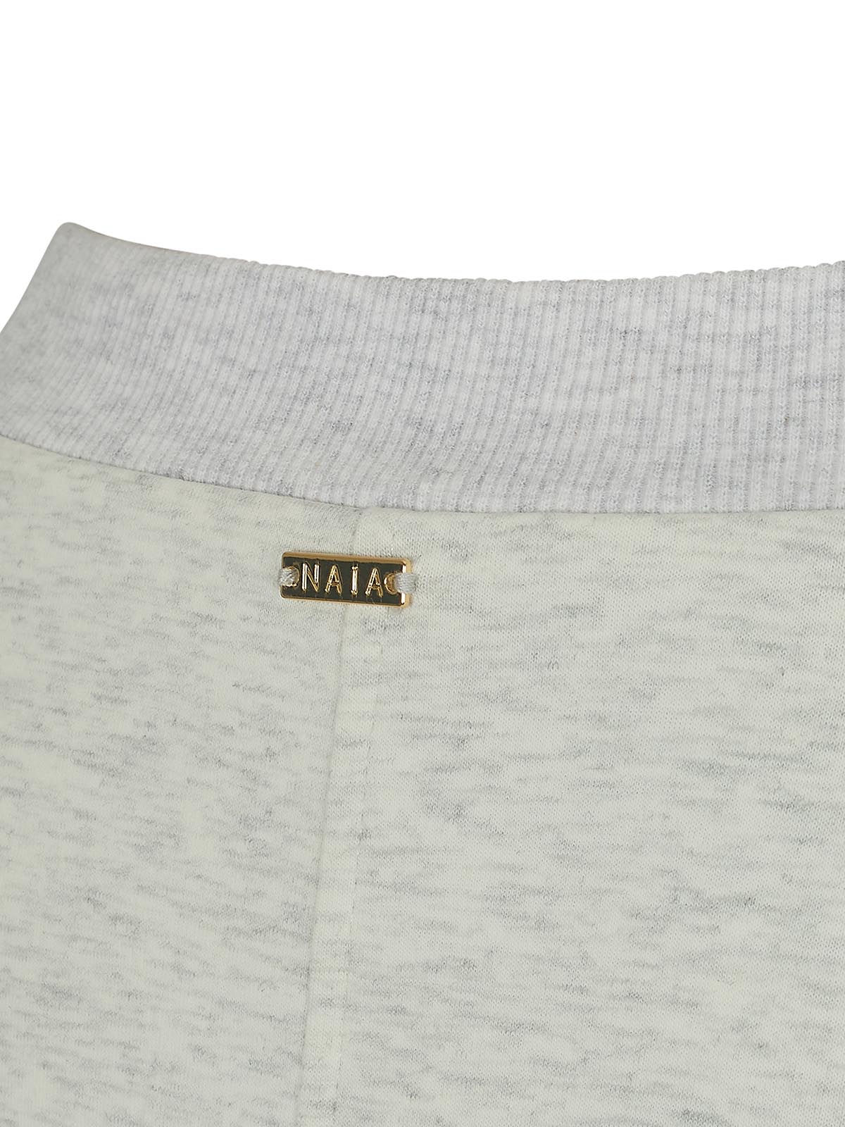 Jess Crew Neck Sweater Grey  from the NAIA Active  active wear collection