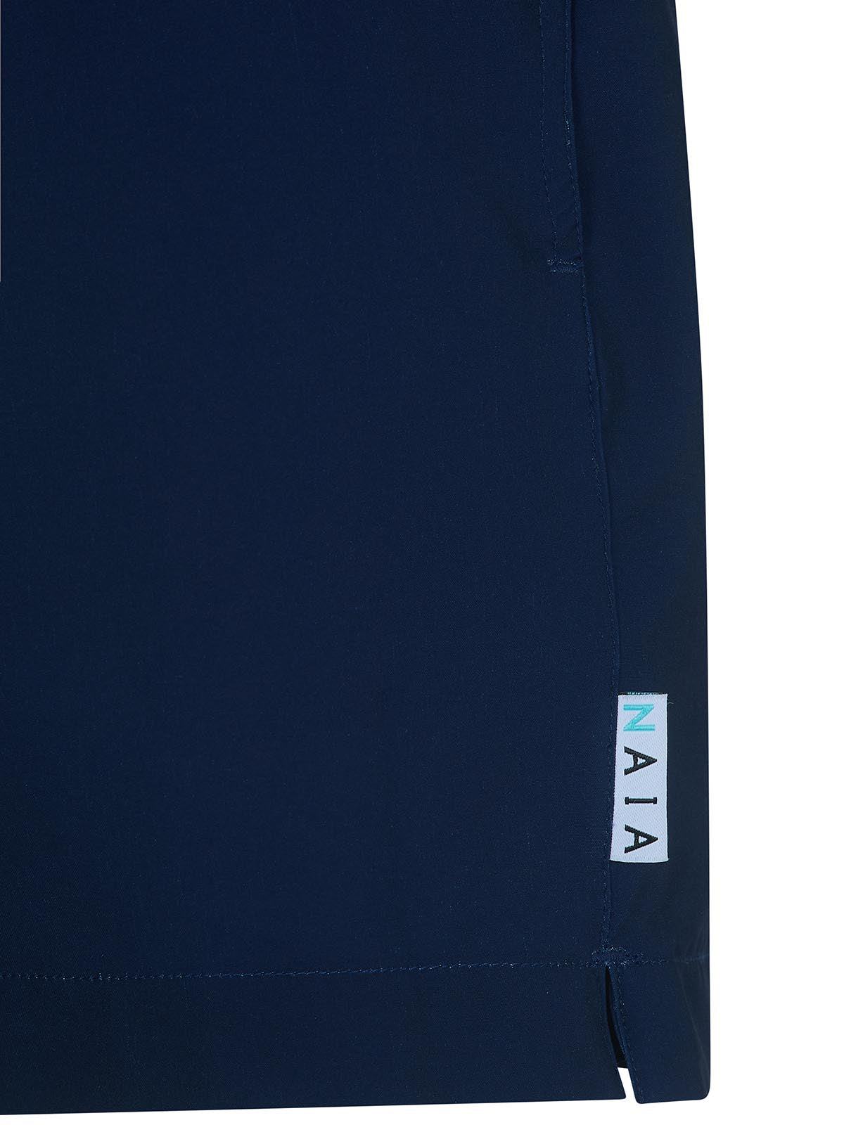 Mr Amalfi mens Swimshort NAIA Beach SS26 