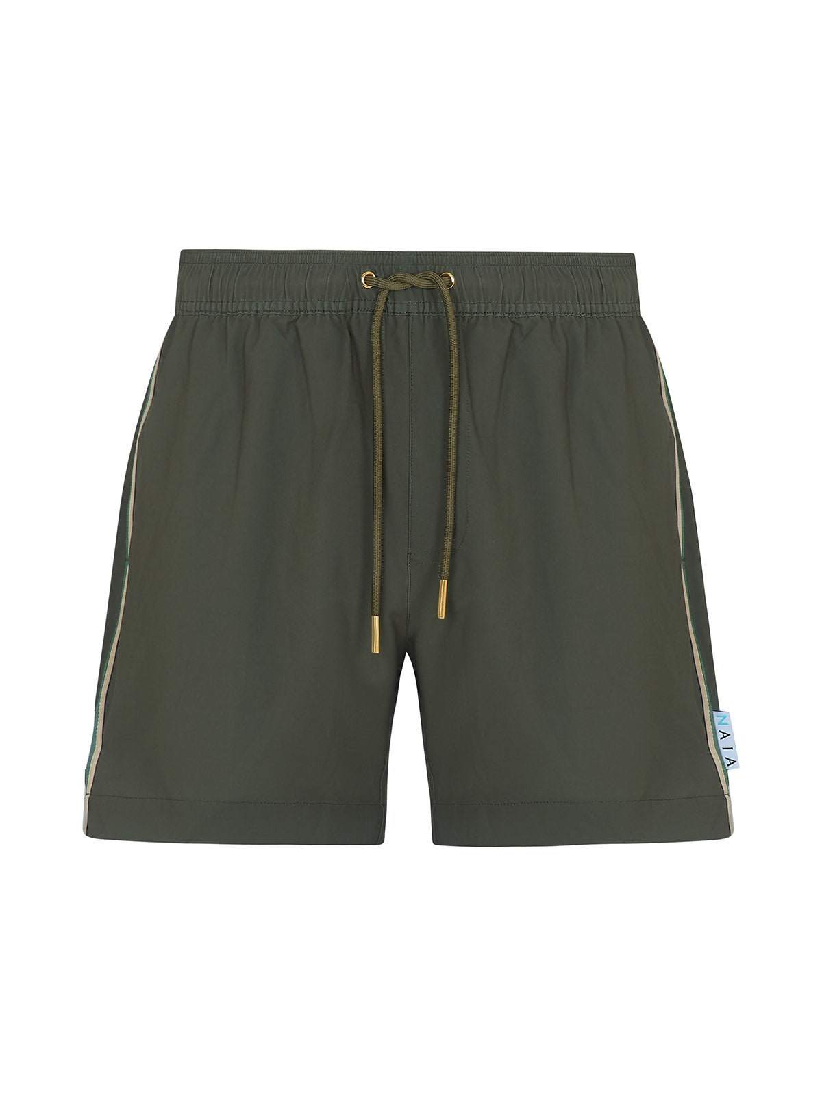 Mr Bahamas Mens Swimshorts NAIA beach SS26