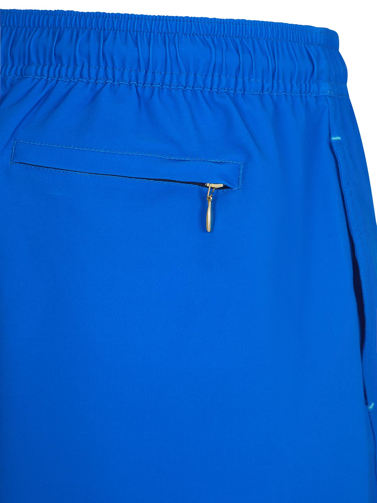 Mr Santorini Mens Swim shorts NAIA Beach SS26