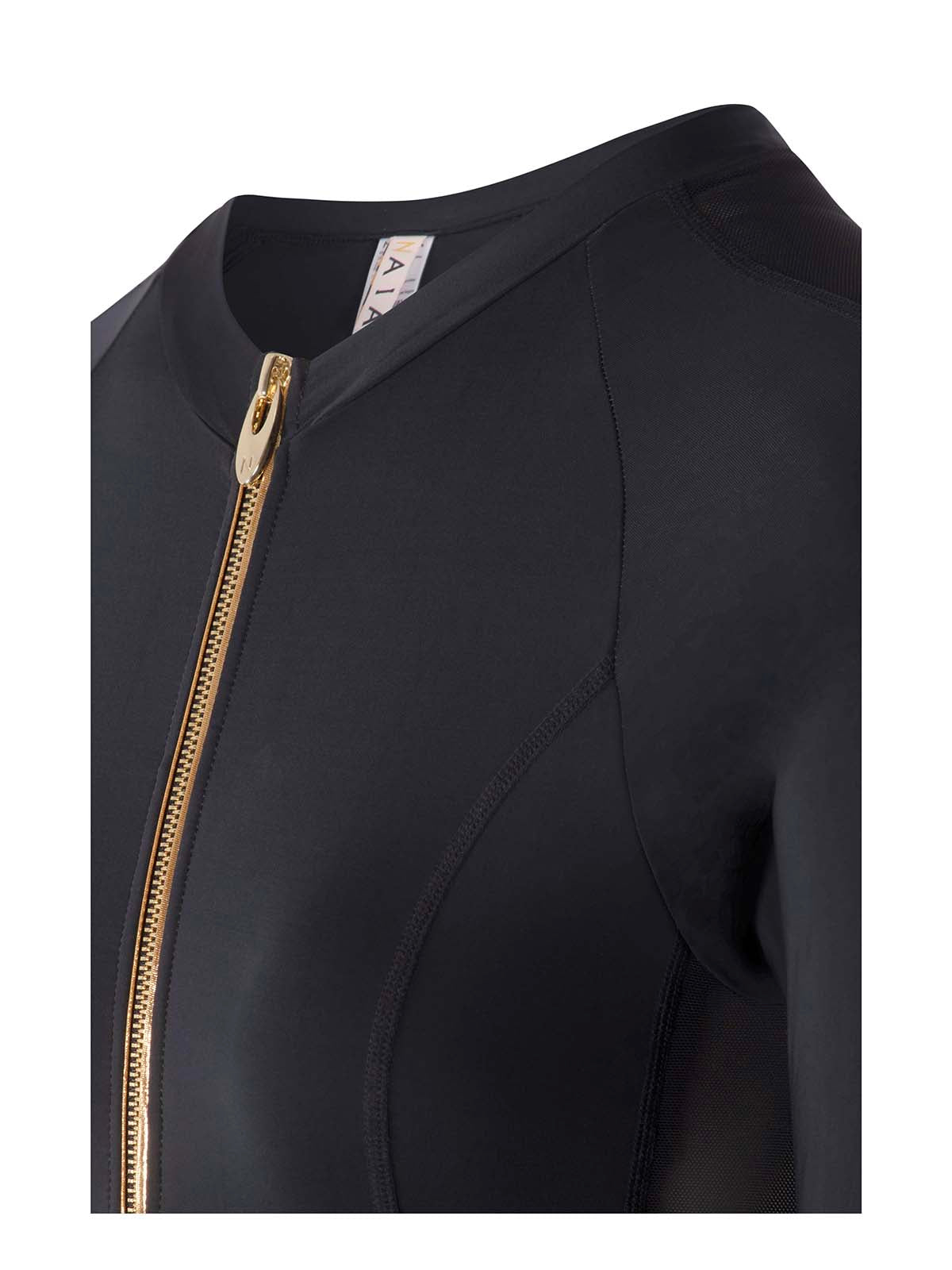 Santa Monica Long Sleeve Swimsuit