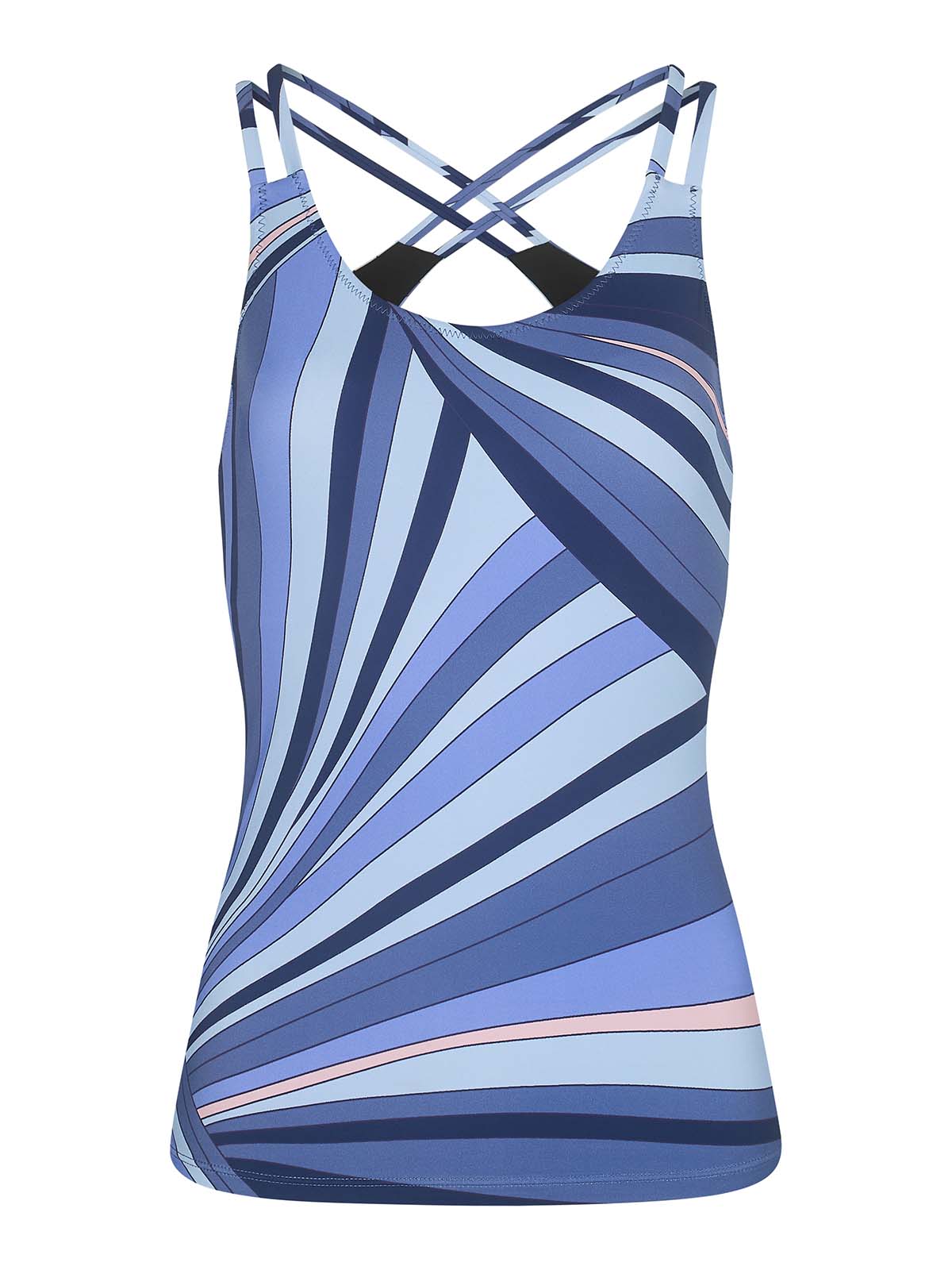 Serena Endless Summer Vest