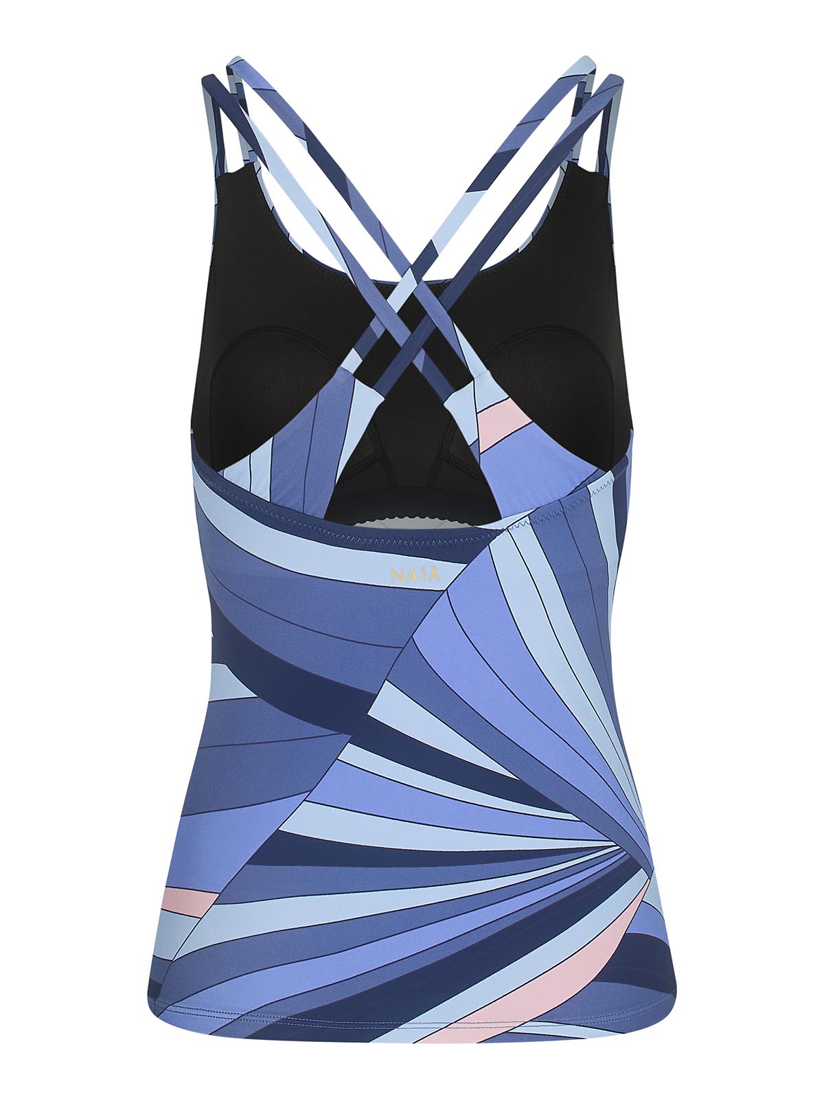Serena Endless Summer Vest