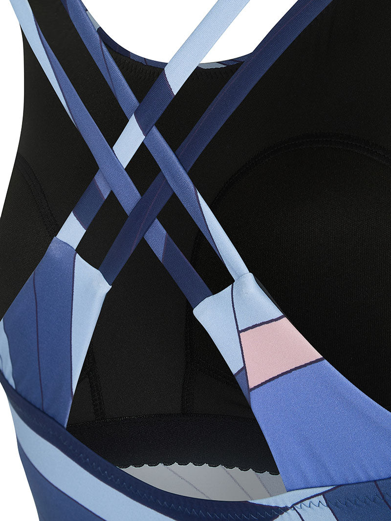 Serena Endless Summer Vest