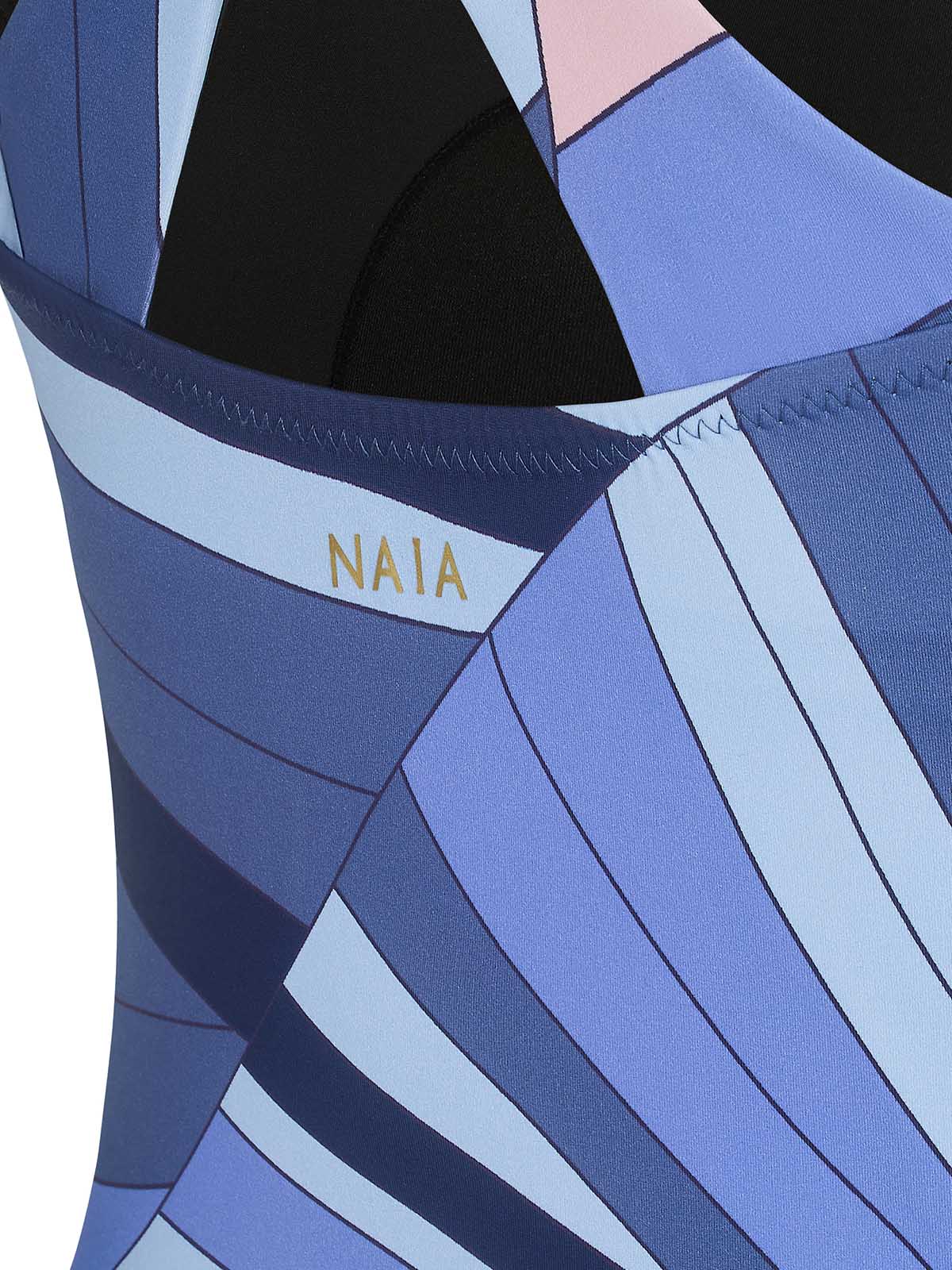 Serena Endless Summer Vest