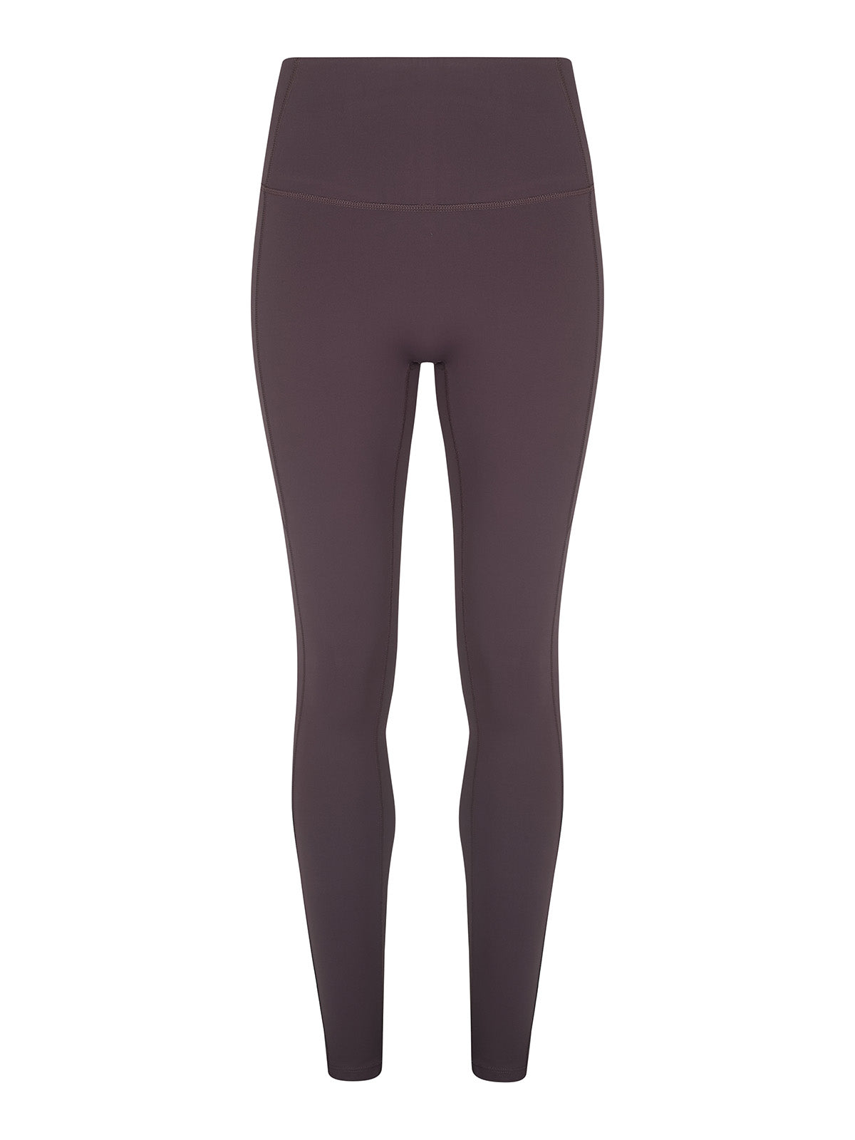 Simone Tipped Legging Fig
