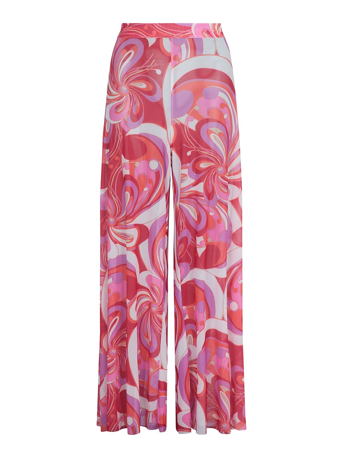 South beach Trouser in La  Dolce Vita  by NAIA Beach