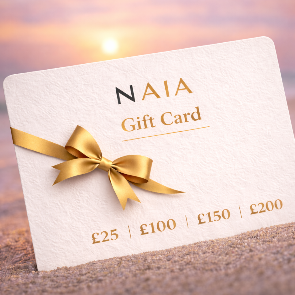 NAIA Beach E-Gift Card